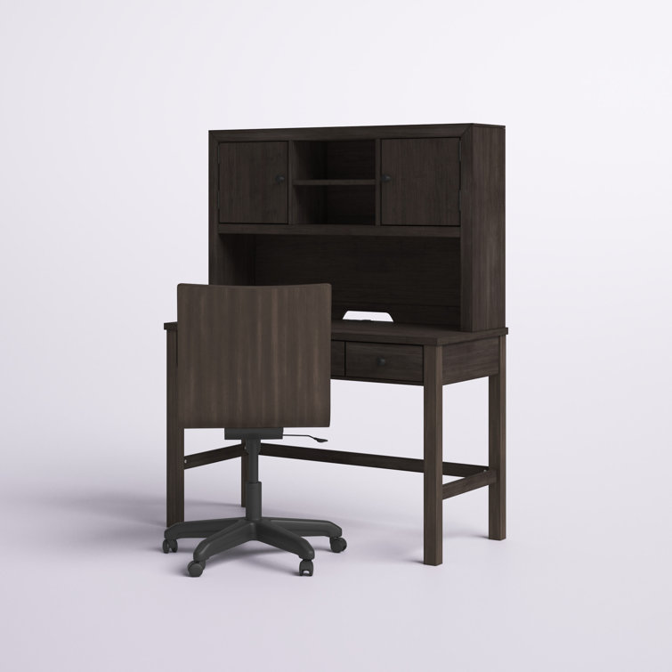 Staples desk and chair set hot sale